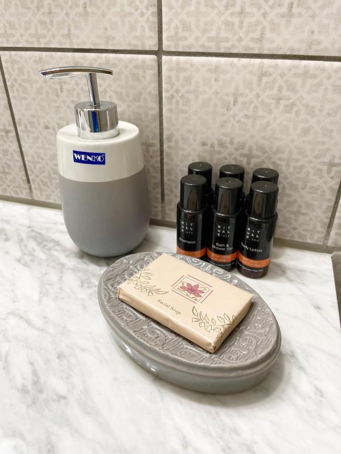 Four Oaks Bed And Breakfast 화이츠보로 외부 사진